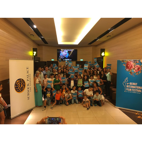 BIFF is for Everyone