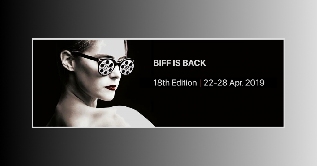 BIFF 2019: Complete Festival Coverage & Award Winners