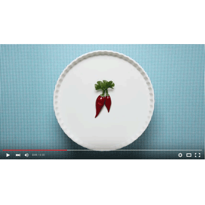 Beirut International Film Festival 15th Edition TV Commercial