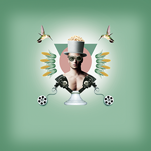 The story behind BIFF's 2015 visuals