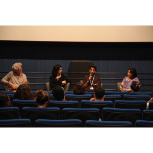 BIFF Final Master Class Roundup