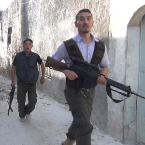 On the 4th Day: A Disguised Dictator is on the Run and More