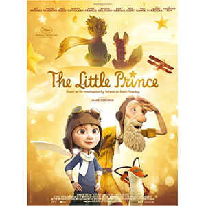 This Year's Opening Movie: The Little Prince