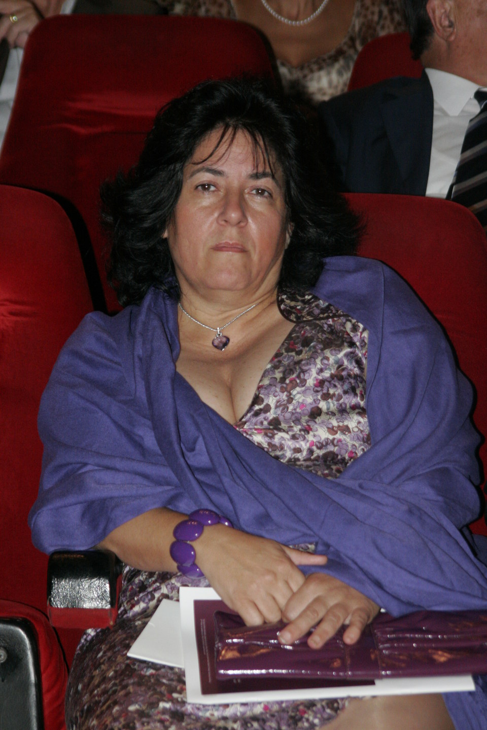 Marly Fiani Miistry of Tourism