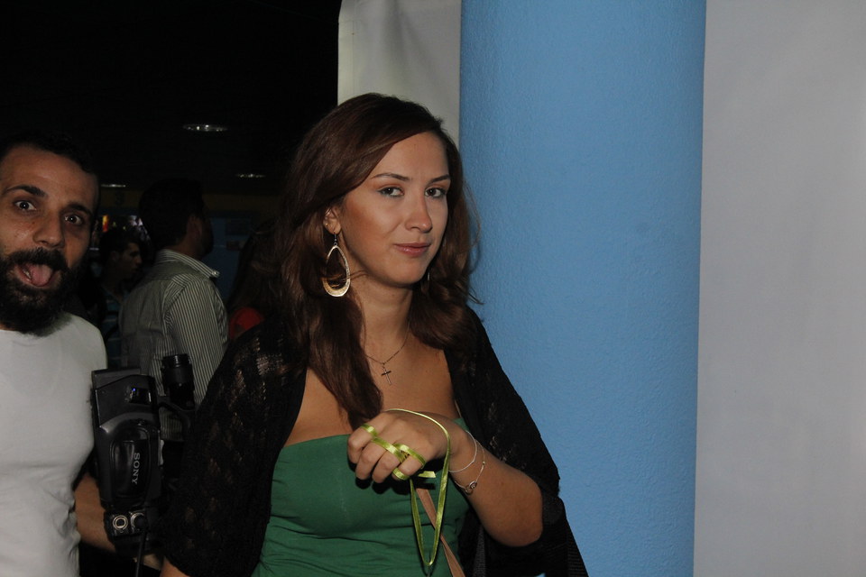 Marie Therese Maalouf