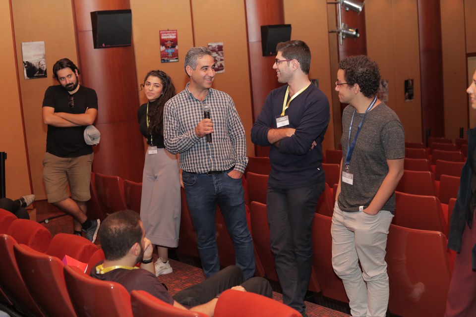 Q&A Group 2 & Group 4